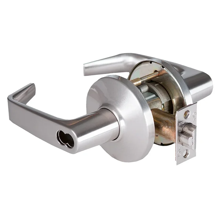 Grade 1 Entrance Lock by BEST – Durable and Secure Door Lock Solution