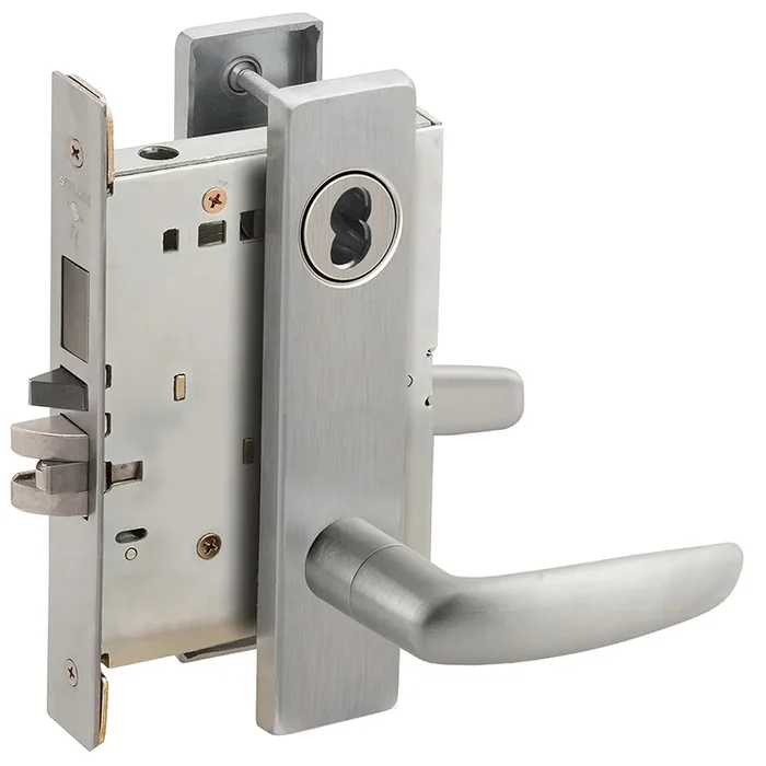 Grade 1 Entry Deadbolt Lock by Schlage – Secure Your Home