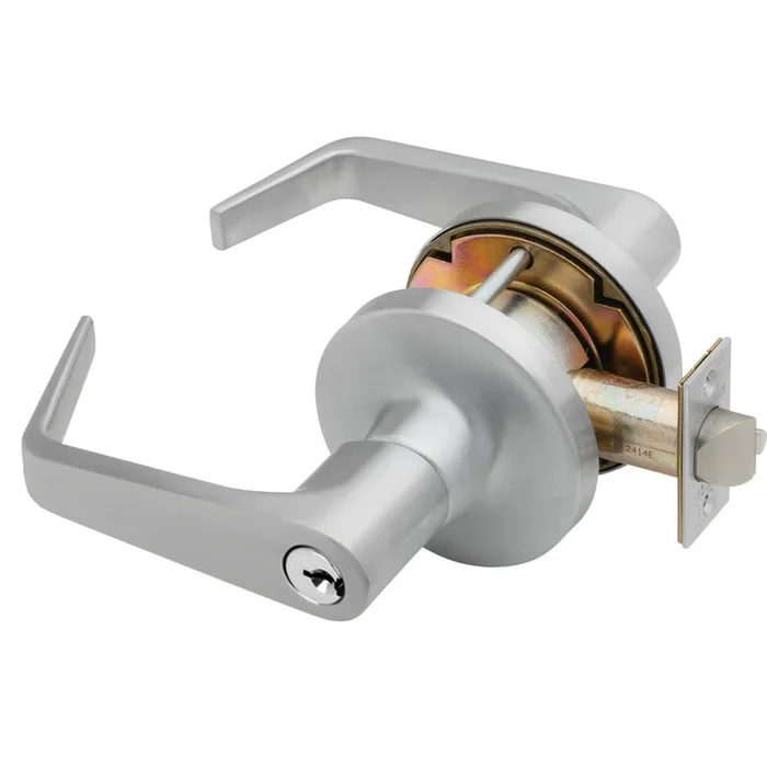 Grade 1 Exit Security Lock by Falcon – High-Quality Door Hardware