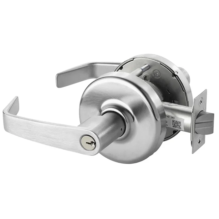 Grade 1 Institution Lock by Corbin Russwin – Durable Door Security