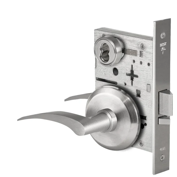 Grade 1 Office Lock – BEST Reliable Door Hardware