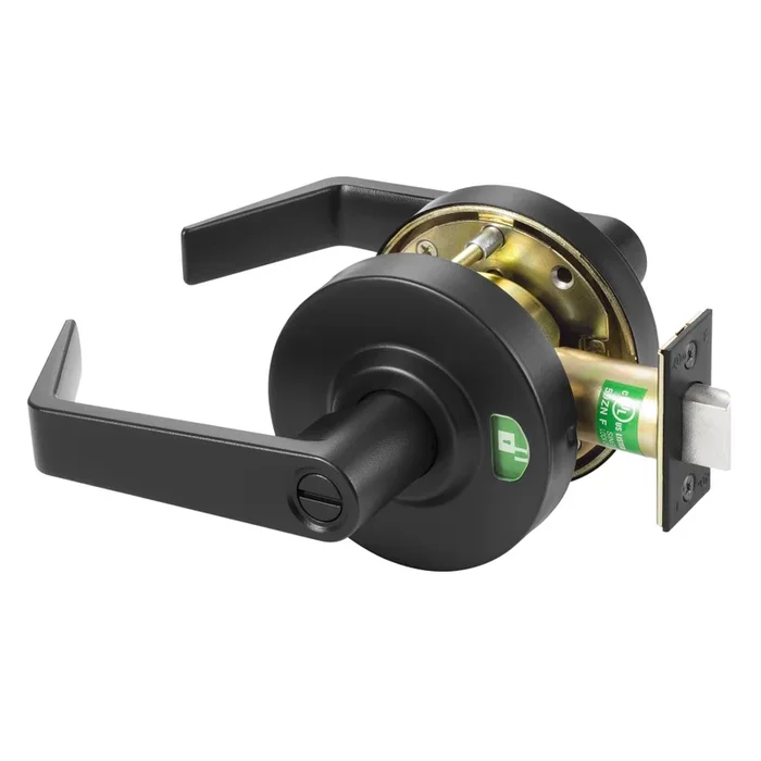 Grade 1 Privacy Lock with Indicator – Yale