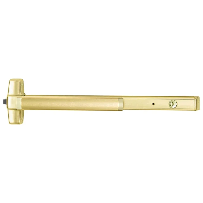 Grade 1 Rim Exit Device 606 – Von Duprin Delayed Egress Solution
