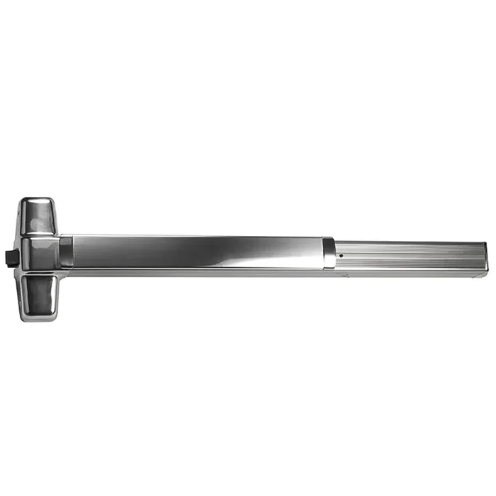 Grade 1 Rim Exit Device 625 by Von Duprin – High Security Door Hardware