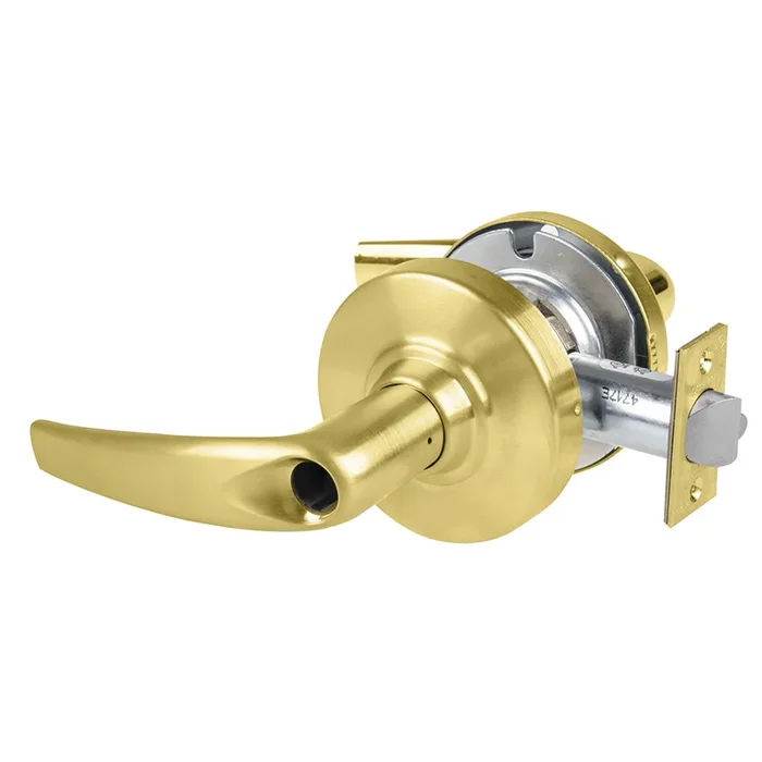 Grade 1 Storeroom Lock by Schlage – Premium Security Solution