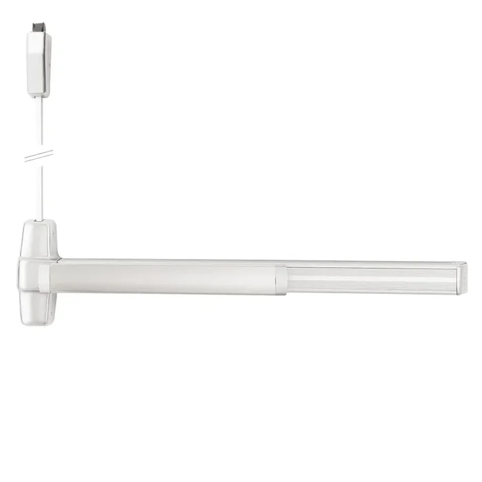 Grade 1 SVR Exit Device 625 – Von Duprin Surface Vertical Rod Exit Device