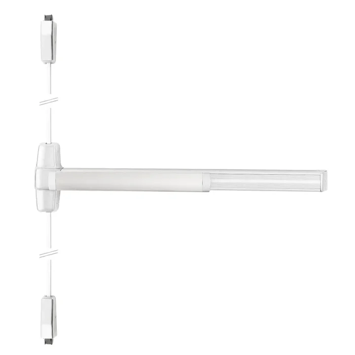Grade 1 SVR Exit Device 625 by Von Duprin – Durable Surface Vertical Rod Exit Solution