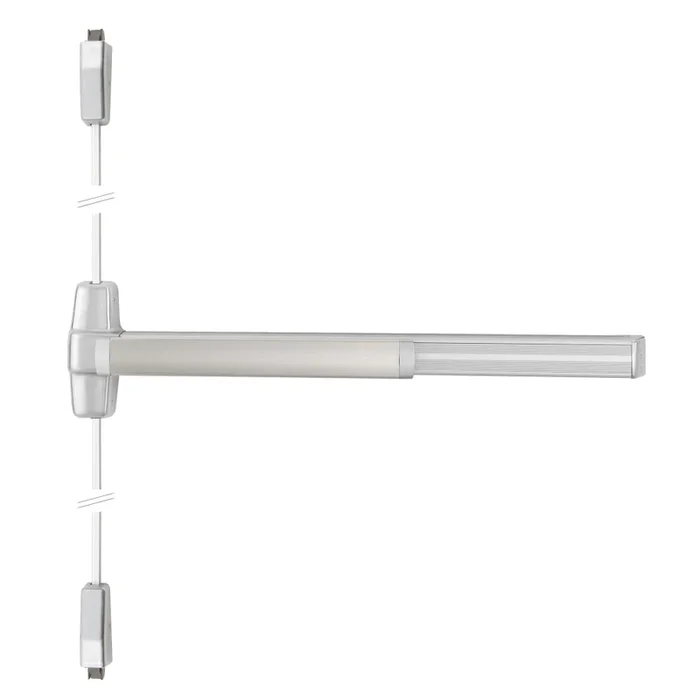 Grade 1 SVR Exit Device 626 by Von Duprin – Durable and Secure