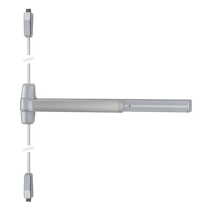 Grade 1 SVR Exit Device 628 by Von Duprin – Reliable Exit Solutions