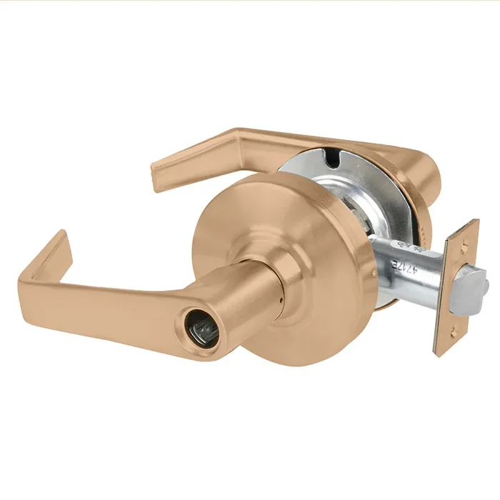 Grade 2 Entry/Office Lock by Schlage | Durable Security Solution