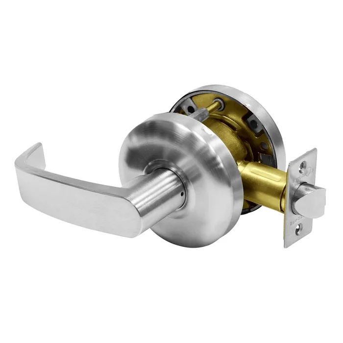 Grade 2 Exit Lock, No Ext Op by Sargent