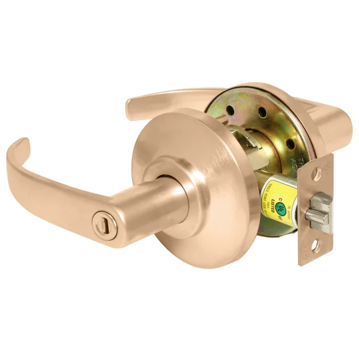 Grade 2 Privacy Lock by BEST – Secure Your Space