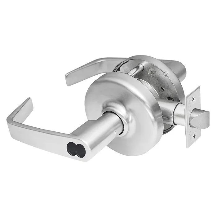 Grade 2 Storeroom Lock by Corbin Russwin | Durable Door Hardware
