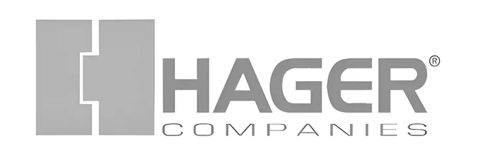 Grade 2 Storeroom Lock by Hager – Durable Door Hardware