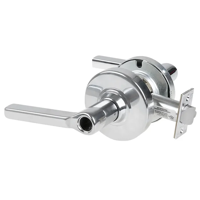 Grade 2 Storeroom Lock by Schlage – Reliable Security for Commercial Spaces