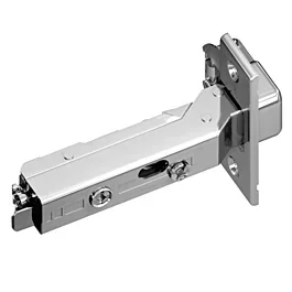 Grass Tiomos 120° Full Overlay, Self-close Hinge Screw-on (45mm Screw Hole Distance)