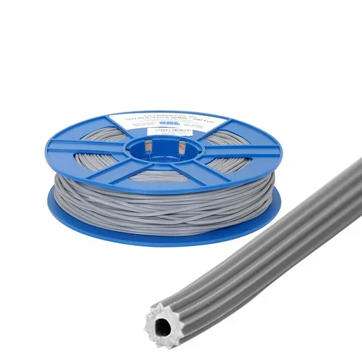 Gray .090 Screen Retainer Spline – 500′ Roll by C.R. Laurence