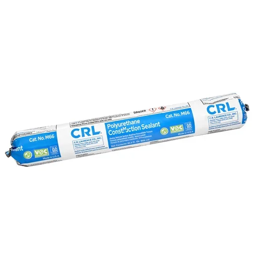 Gray M66 Modified Textured Polyurethane Construction Sealant – Sausage by C.R. Laurence