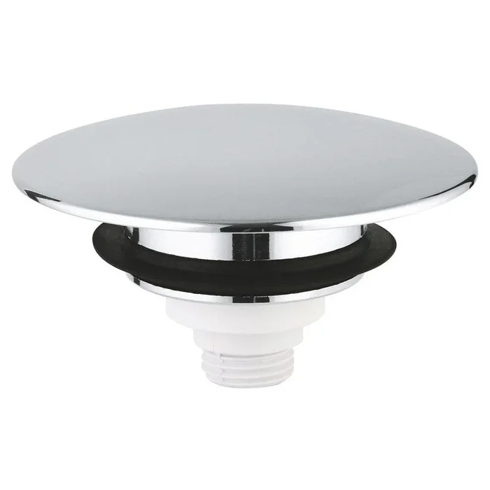 Grohe Chrome Nipple for Faucets