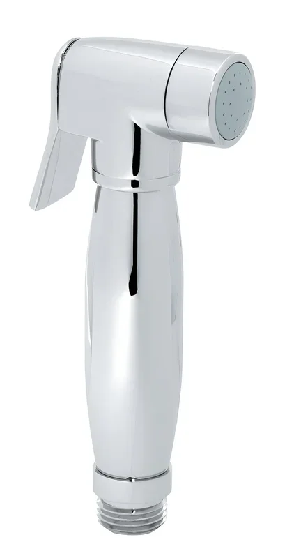 Grohe Pull-Out Spray Head in Polished Chrome – Kitchen & Bath Fixture