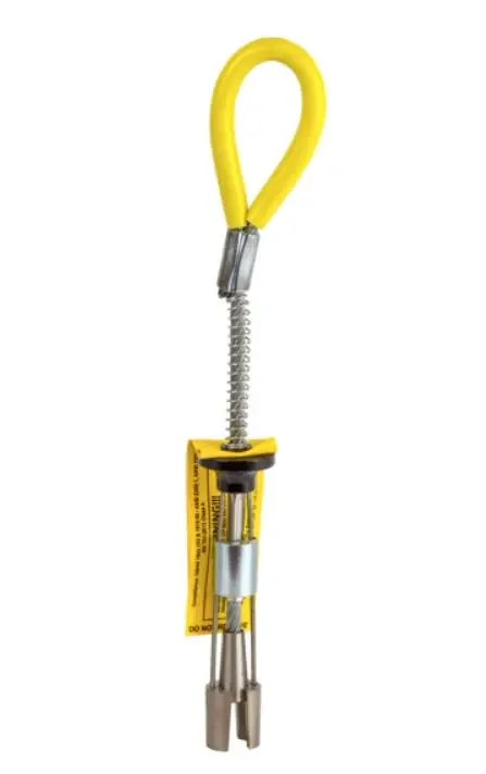 Guardian G-Bolt Concrete Anchor