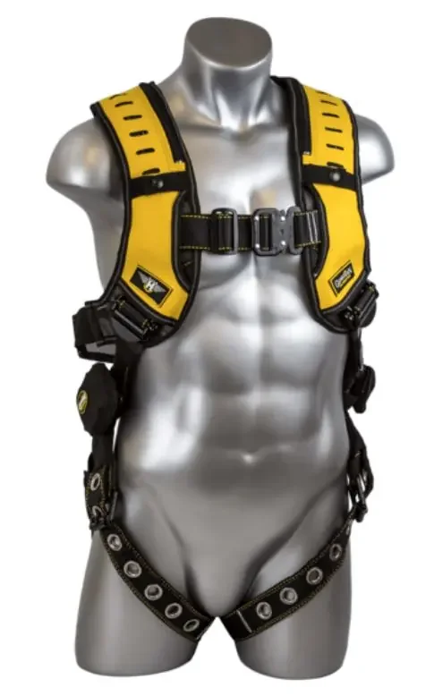 Guardian Halo Harness