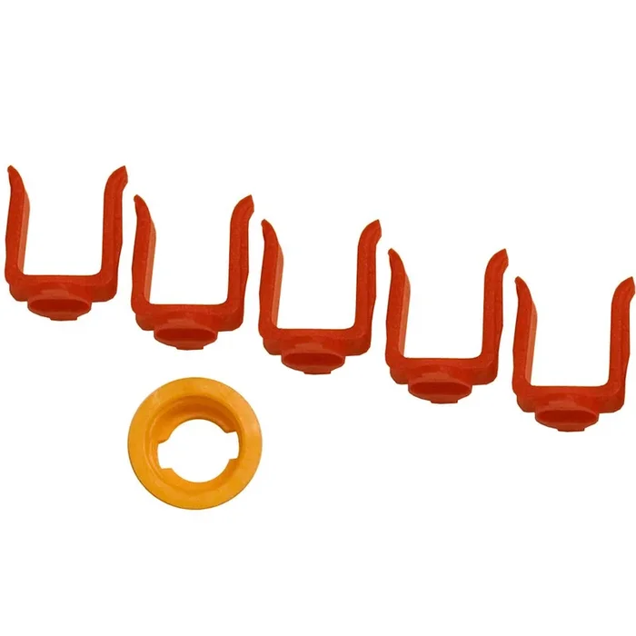 Guide For Glue Bot 5 Per Package – FASTCAP