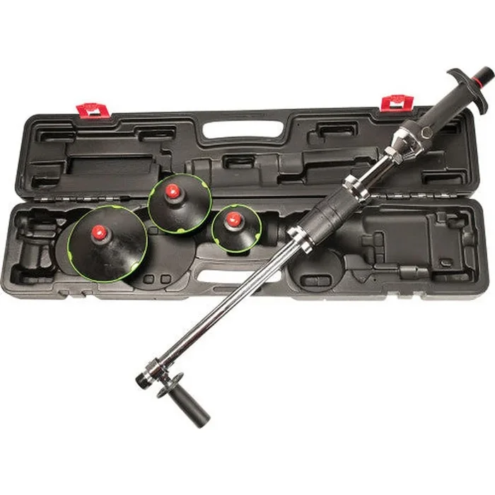 H&S Autoshot DTK-7700 UNI-VAC VACUUM PDR PULLING TOOL