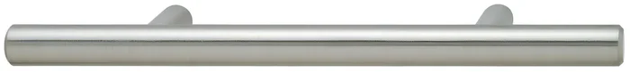 Hafele Elemental 1/2″ Bar Pull – 12 mm Cabinet Handle