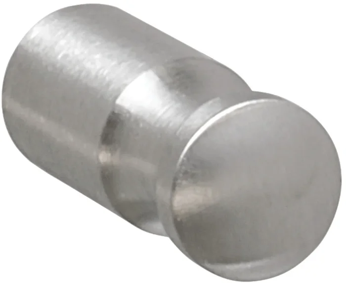 Hafele Horizon Knob – Stylish Cabinet Hardware