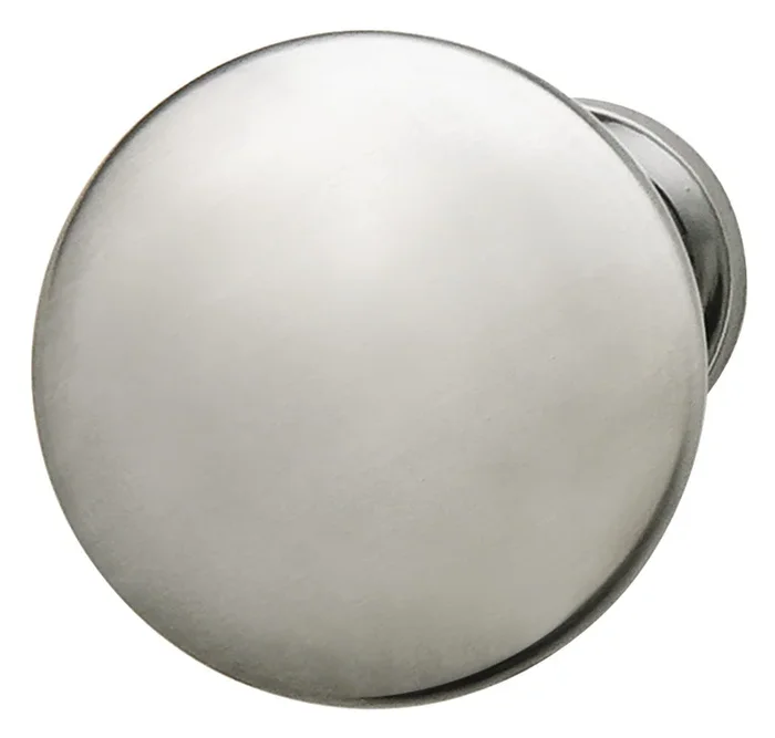 Hafele Knob Chanterelle – Decorative Cabinet Handle