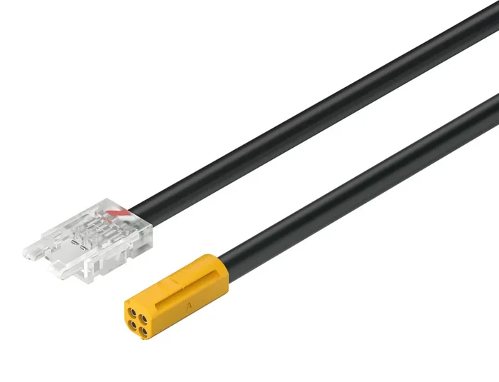 Hafele Loox5 LED Band RGB 10 mm – 12V for Architectural Lighting