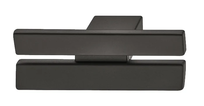 Hafele Ozark Knob – Premium Cabinet Hardware