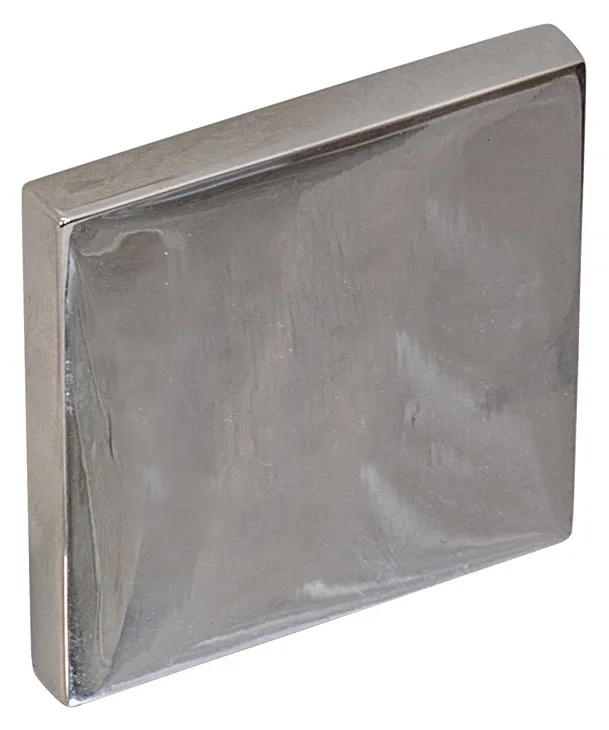 Hafele Soho Knob – Decorative Hardware for Cabinets