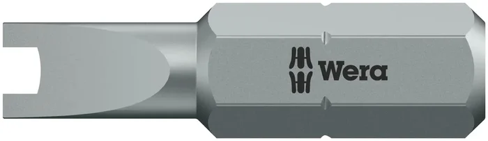 Hafele Spanner Bit 10 x 25mm – Premium Quality Drill Bit