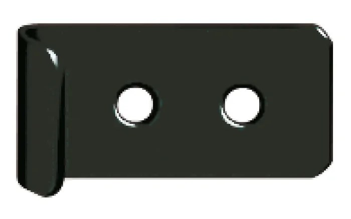Hafele Strike for Draw Pull Catch – Premium Furniture Locking System