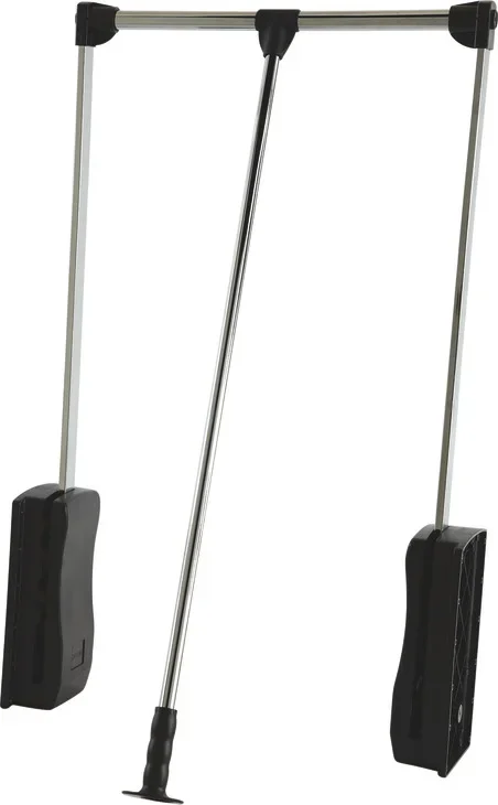Hafele Wardrobe Lift – 26 lbs Weight Capacity