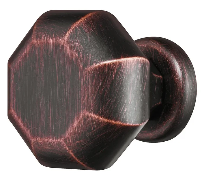 Hafele Zelda Knob – Decorative Cabinet Handle