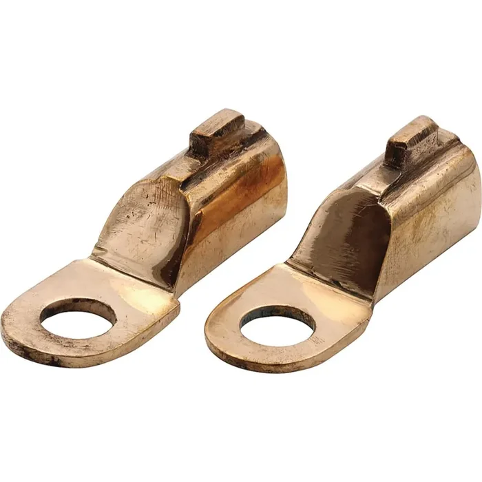 Hammer On Cable Lugs for Weld Cable