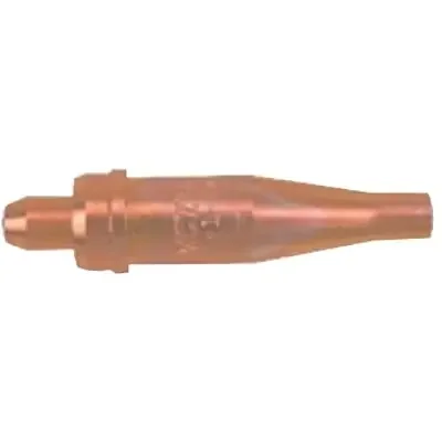 Hand and Machine Cutting Tip, Type 101, Size 2, Series 1