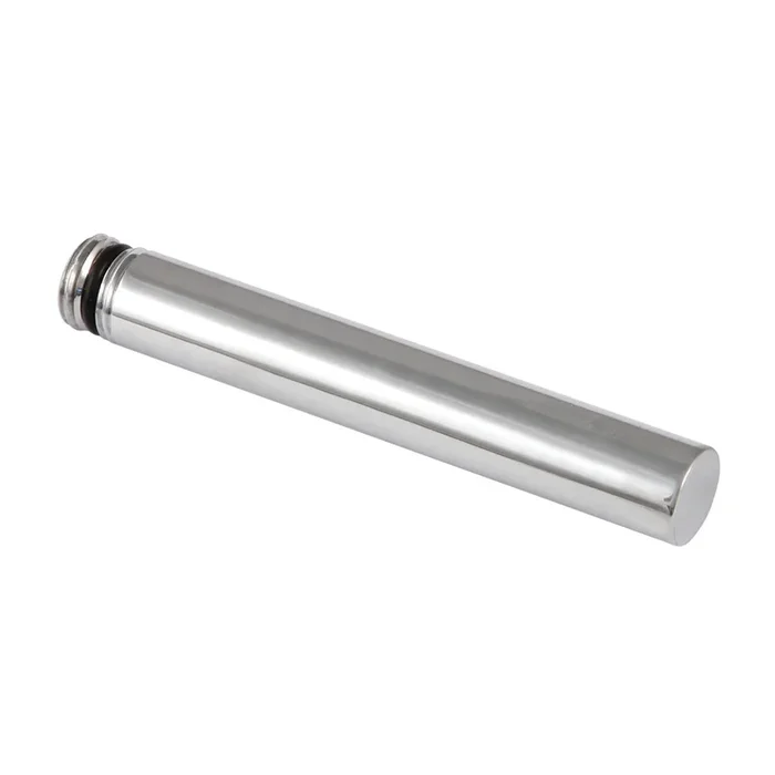 Handle Insert, Polished Chrome by Kingston Brass | Kitchen & Bath Fixtures
