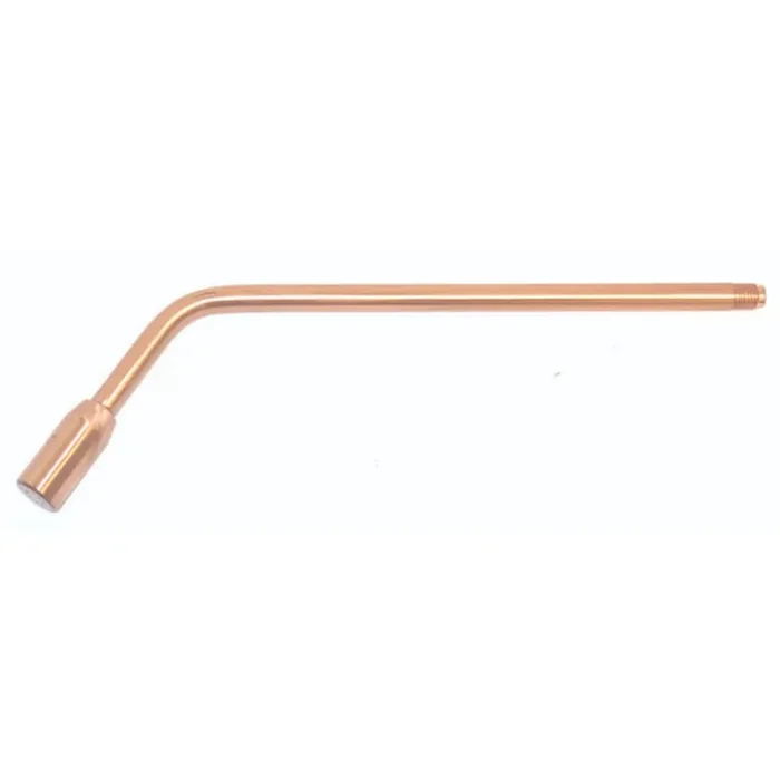 Harris Style Rosebud Heating Tip Assembly – J-63-x