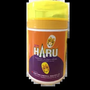 Haru Fungicide