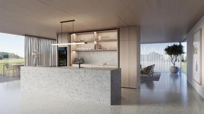 HAWA FOLDING CONCEPTA III 20/25 PUSH – Richelieu Sliding System