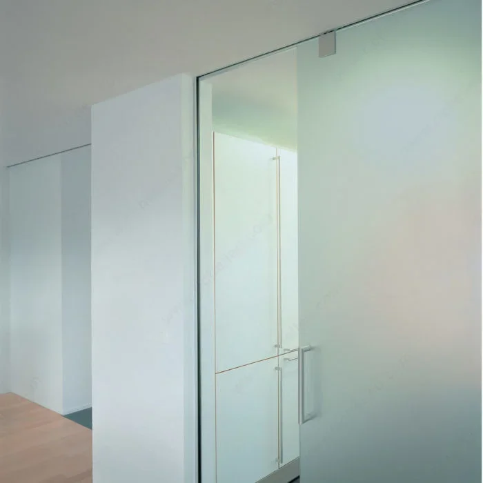 HAWA JUNIOR 100 GP System – Sliding Door Hardware