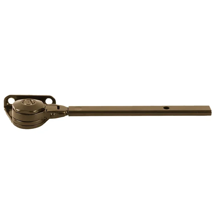 Head and Long Tube STAT by LCN – Electrical and Mechanical Door Hardware