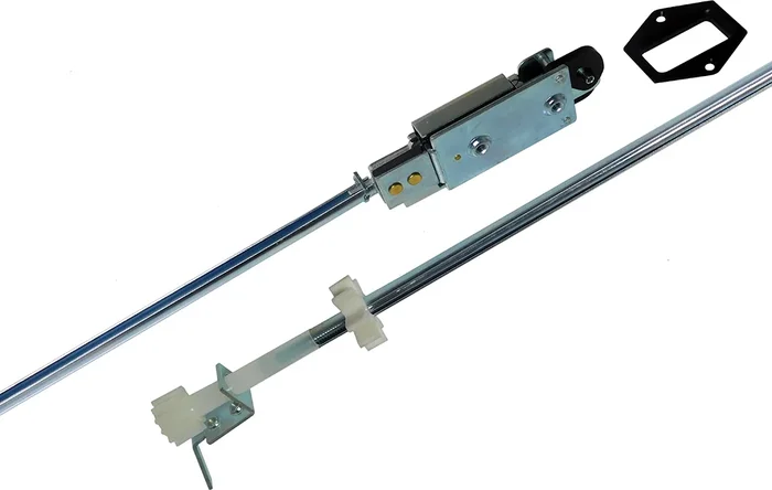 Header Bolt for 84in Height Door – Calibre Door Closers