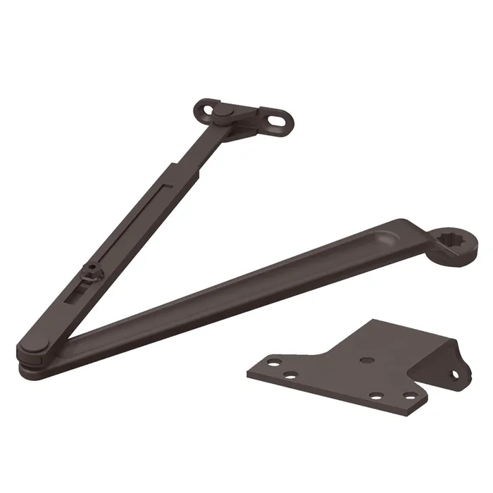 Heavy Duty Arm DKBRZ – LCN Door Closer Accessory