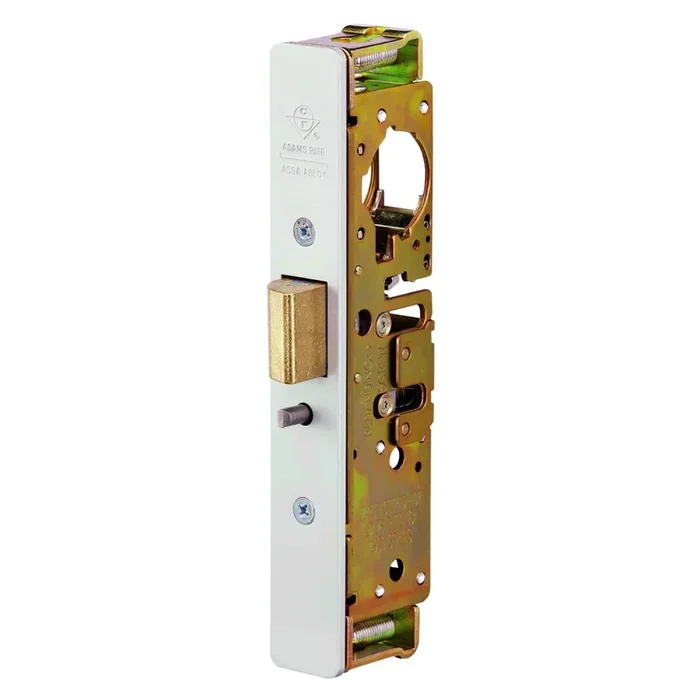 Heavy Duty Deadlatch 31/32″ BS by Adams Rite – Durable Door Lock Solution