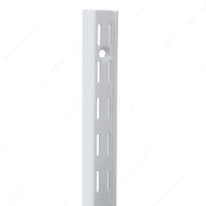 Heavy-Duty Double Standard Series 82 – Richelieu Cabinet Hardware
